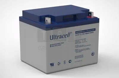 Agm baterie Ultracell Ul 12V 40Ah