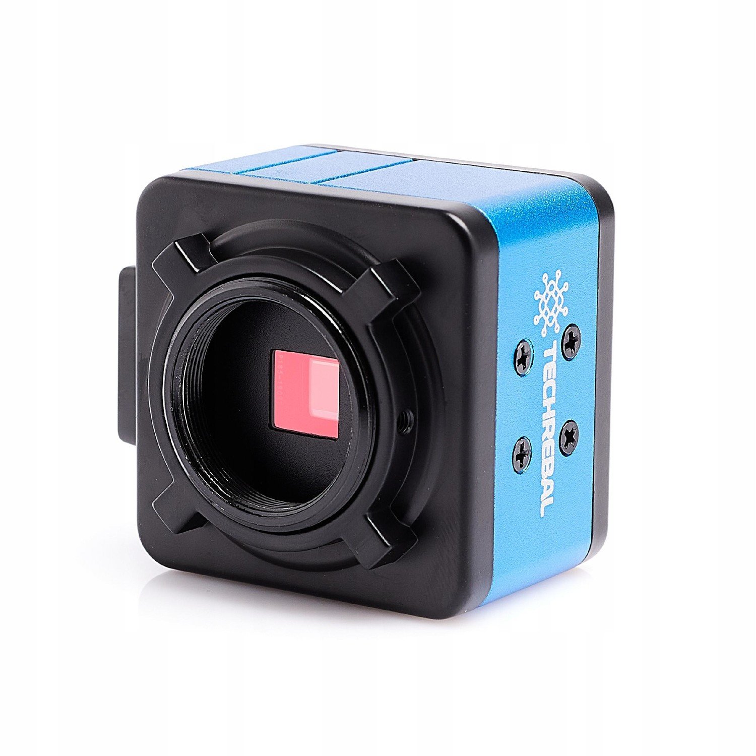 Usb Kamera Pro Mikroskop Cmos Techrebal T250 5MP