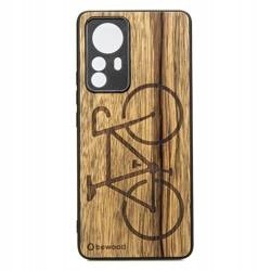 Dřevěné Pouzdro Na Xiaomi 12 Pro Kolo Limba Case