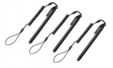 Zebra TC7X Stylus 3-PK