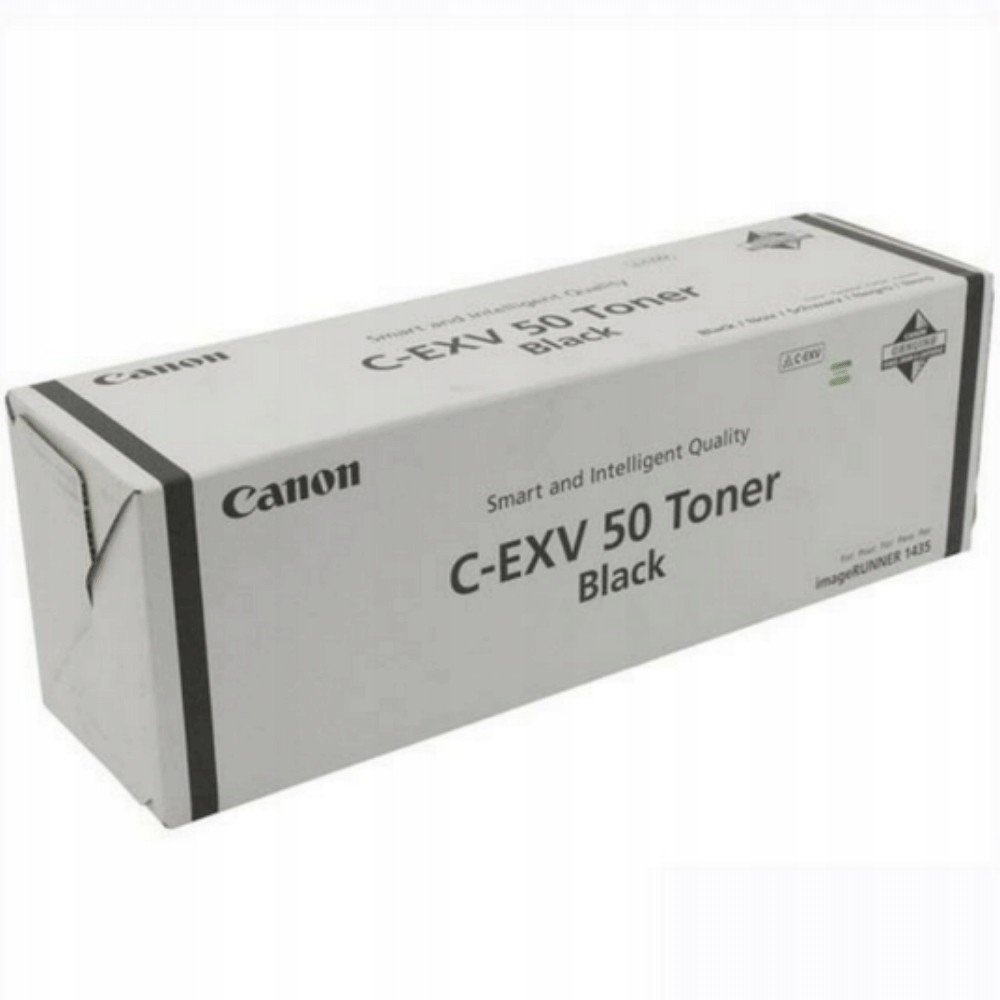 Canon C-EXV50 Černý Toner