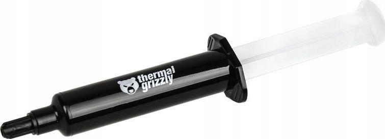 Thermal Grizzly Hydronaut 26g 10ml pasta