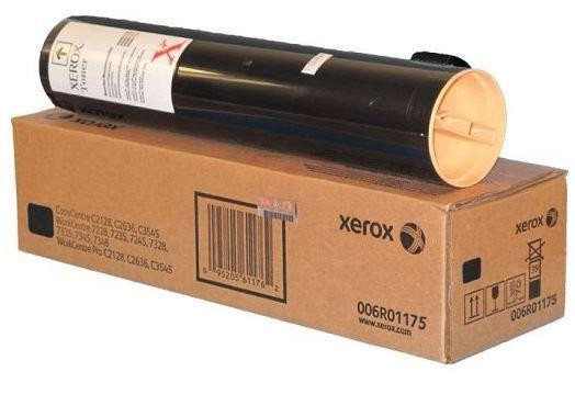 Toner Xerox 006r01175 černý (black)