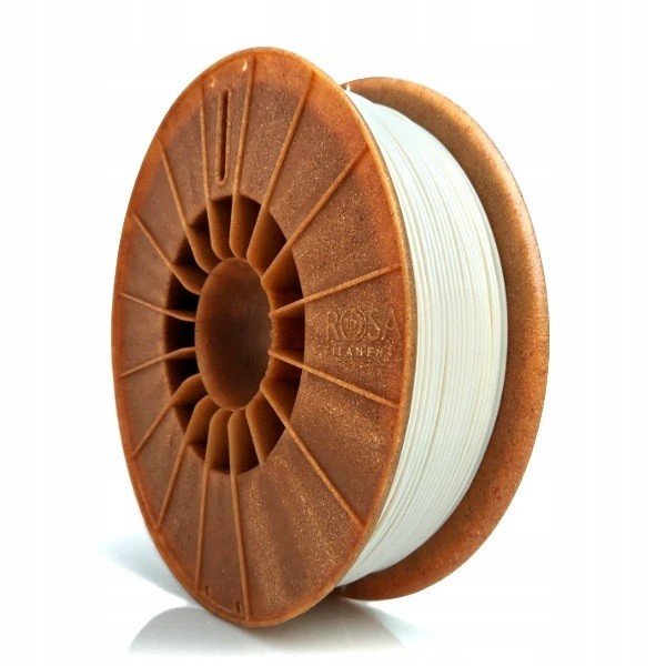 Rosa3D Abs V0 Fr White 0,7kg 1,75mm