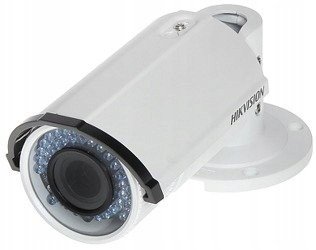 Ip kamera Hikvision DS-2CD2643G0-IZS 4 Mpx