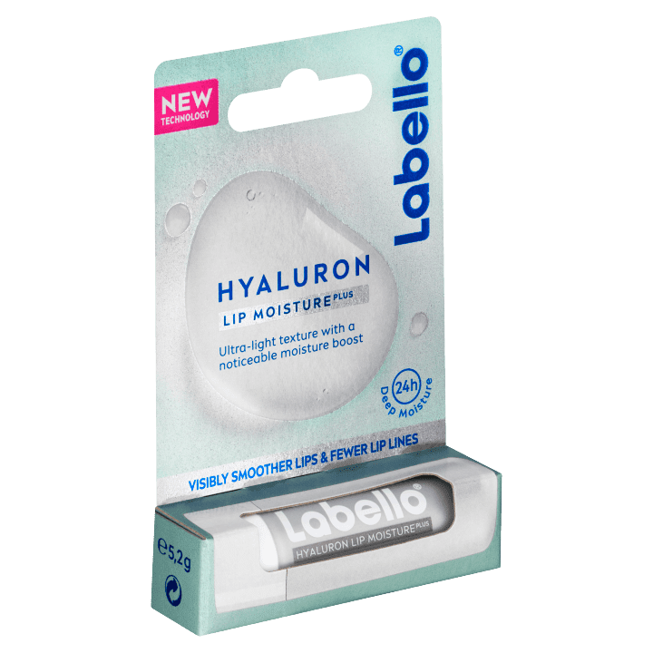 Labello Hyaluron Hydratační balzám na rty 5,2g