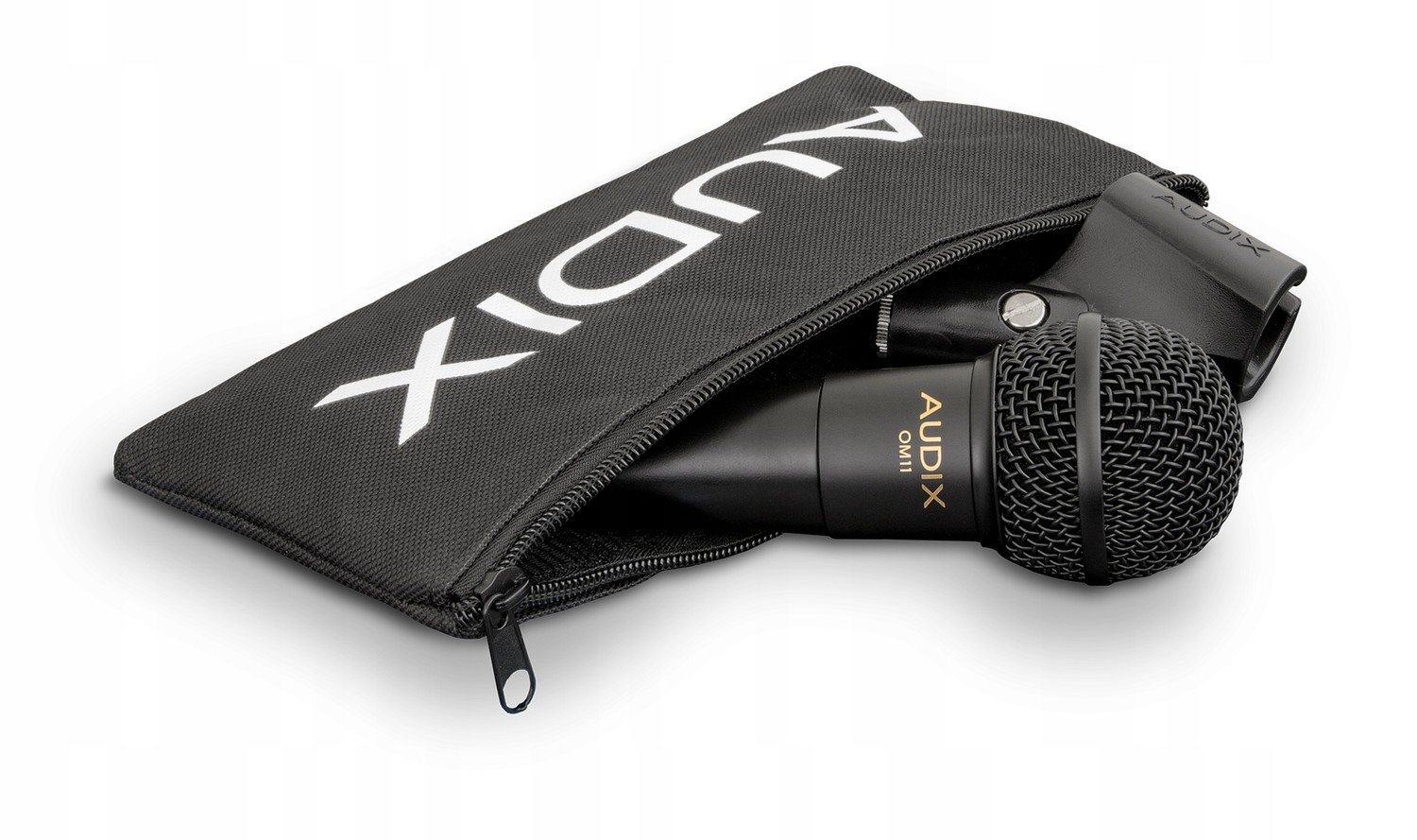 Audix OM11 dynamický mikrofon