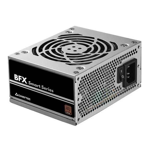 Chieftec zdroj BFX-450BS 450W Atx 90mm 80+Bronz