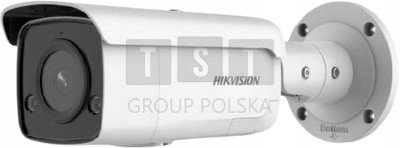 Ip Kamera Hikvision DS-2CD2T86G2-ISU/SL(2,8mm)(C)