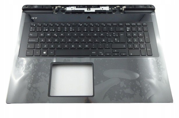 Originální Palmrest Dell G7 7790 TPG1W 6WFHN 4Y93P