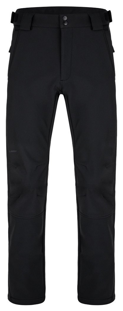 Loap LUPIC Pánské softshellové kalhoty US L OLM2310-V21V