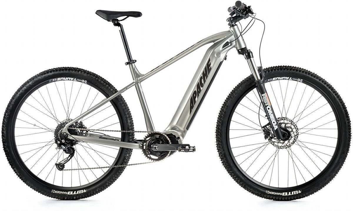 elektrokolo APACHE Hupahu MX1 510 840 Wh 48 V Velikost: S