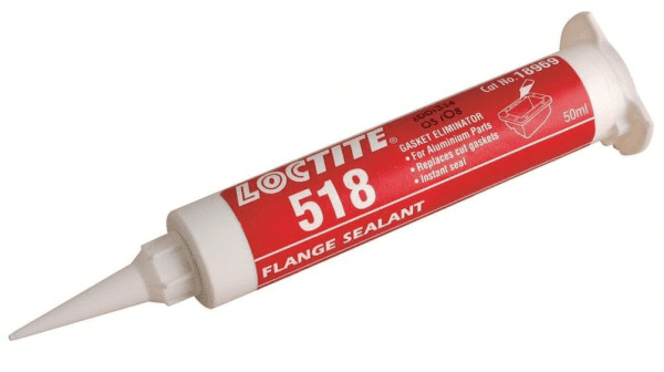 Loctite 518 - plošné těsnění 50 ml