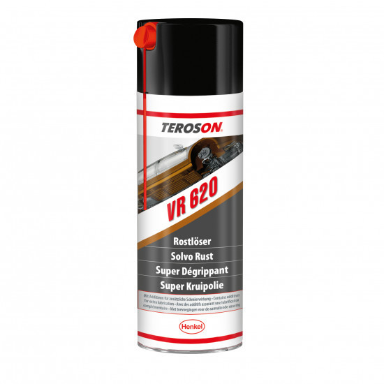 Teroson VR 620 - rychloodrezovač 400 ml