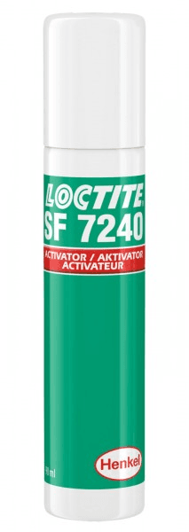Loctite SF 7240 - aktivátor pro akrylátová lepidla 90 ml
