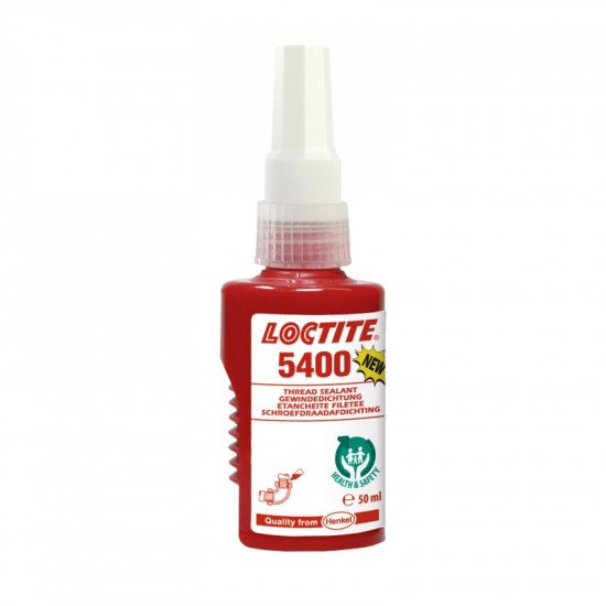 Loctite 5400 - závitové těsnění SP - BOZP 50 ml