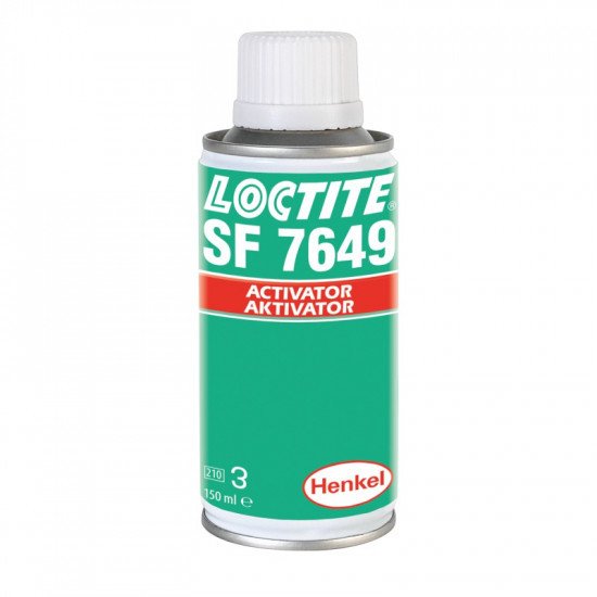 Loctite SF 7649 - aktivátor N pro akrylátová lepidla 150 ml