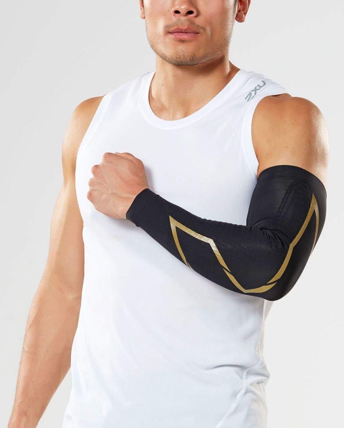 2XU Force Compression Arm Guards
