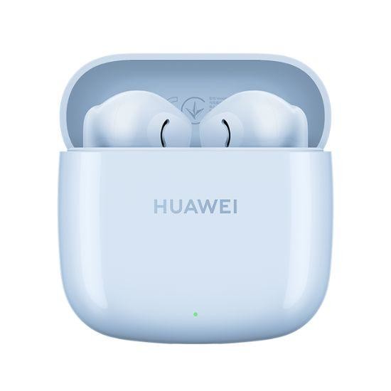 Huawei FreeBuds SE 2 modrá