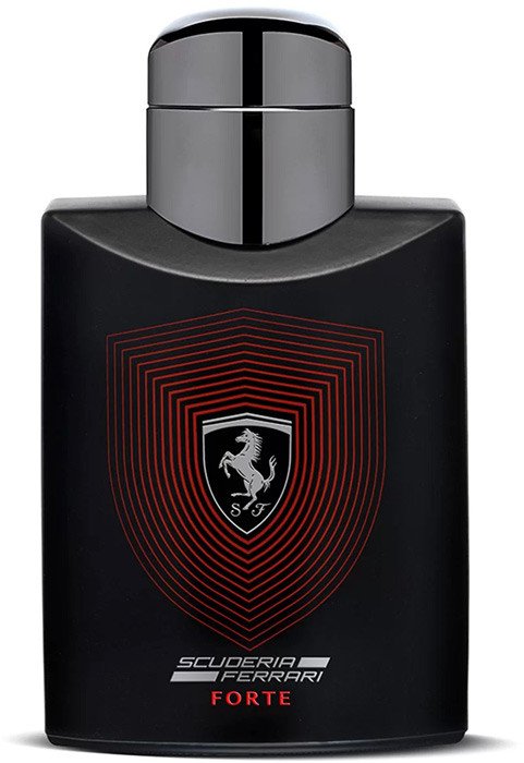 Ferrari Scuderia Forte - EDP - TESTER 125 ml