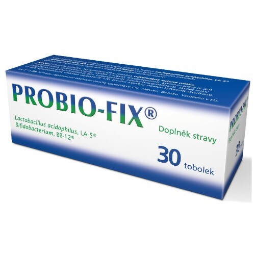 Probio-fix Tobolek 30