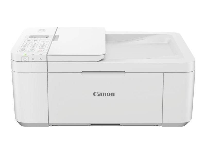 Canon PIXMA TR4751i inkoustová multifunkční tiskárna A4 tiskárna, kopírka , skener, fax duplexní, Wi-Fi, USB