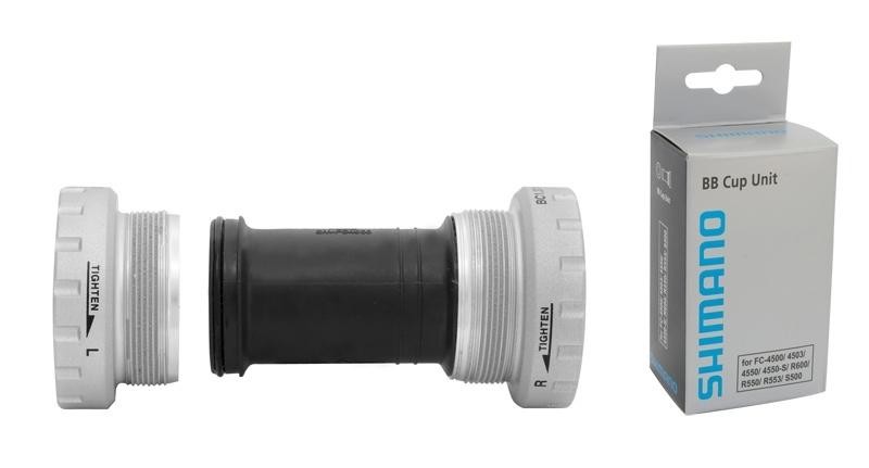 SHIMANO Misky P+L SH TIAGRA BBRS500 na integrovanou osu