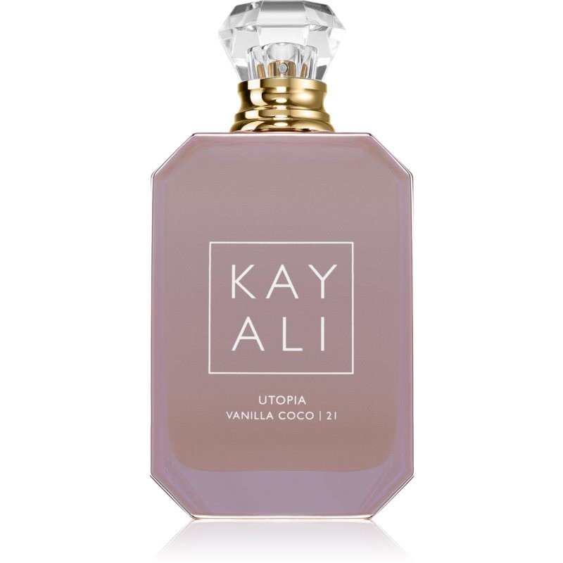 Kayali Utopia Vanilla Coco 21 parfémovaná voda pro ženy 100 ml