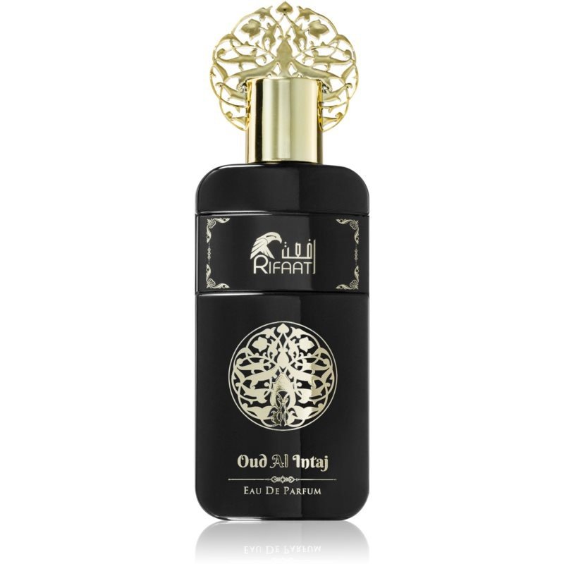 Rifaat Oud Al Intaj parfémovaná voda unisex 75 ml