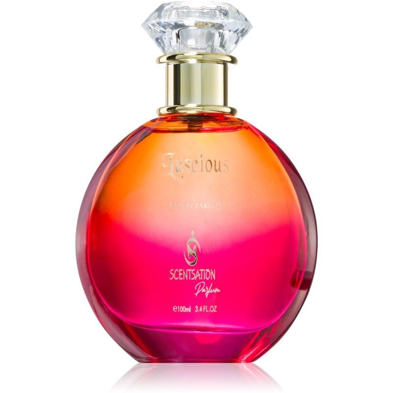 Scentsations Luscious parfémovaná voda pro ženy 100 ml