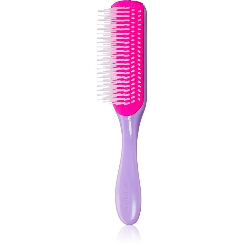 Denman Original Styler D3 African Violet kartáč na vlasy 1 ks