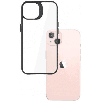 Kryt ochranný 3mk Satin Armor Case+ pro Apple iPhone 15 Plus 3mk 477871 5903108527750