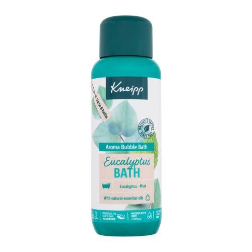 Kneipp Eucalyptus Bath 400 ml pěna do koupele unisex