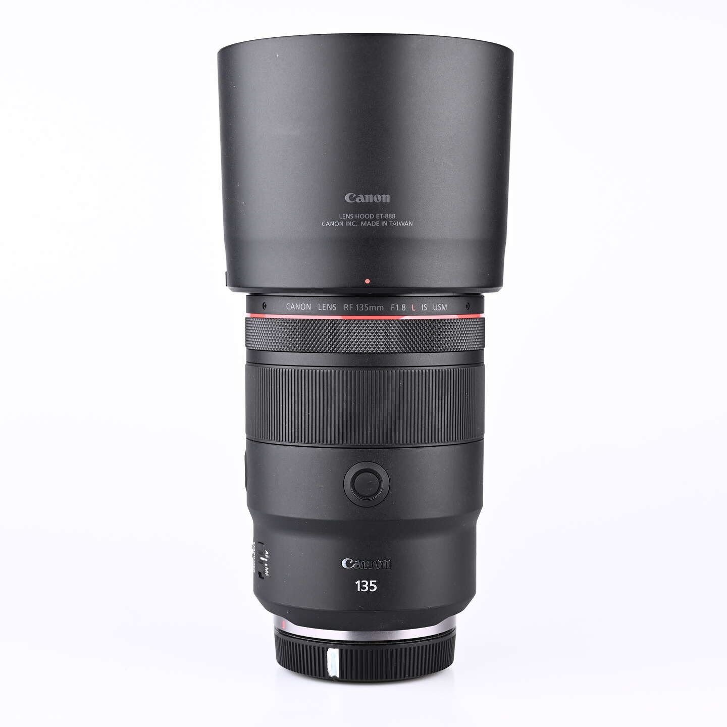 Canon RF 135 mm f/1,8 L IS USM bazar