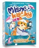 Blackfire Mlsné kočky