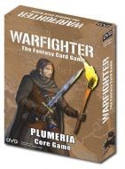 Dan Verssen Games Warfighter: The Fantasy Game - Plumeria