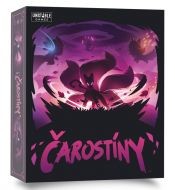 Blackfire Čarostíny