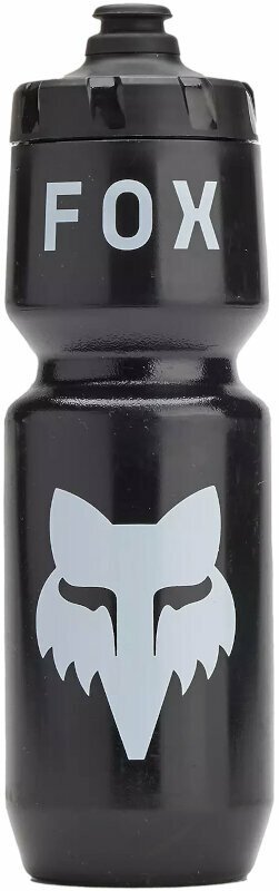 FOX Purist 26 Oz Bottle Black