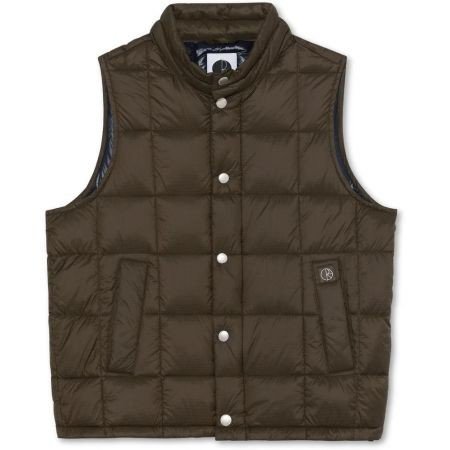 Vesta Polar Lightweight Puffer - L