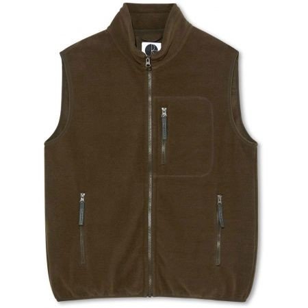 Vesta Polar Basic Fleece - L