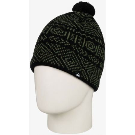 Kulich Quiksilver Light Up - Černá - Univerzální