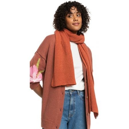 Šála Roxy Island Fox - Univerzální