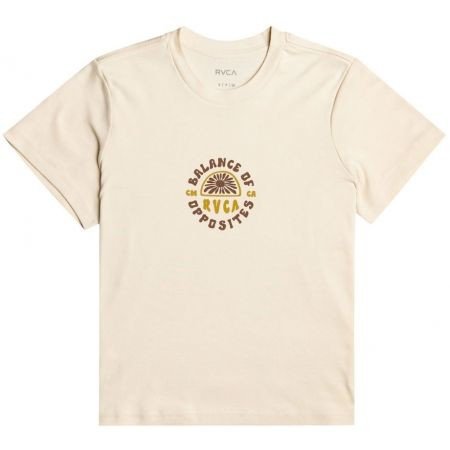 Triko Rvca Court S/S Wms - L