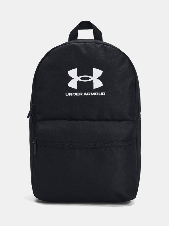 Under Armour UA Loudon Lite Batoh Černá
