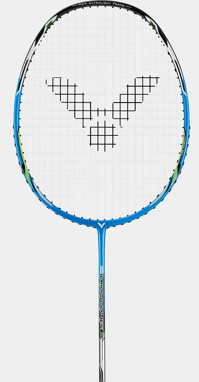 Victor Badmintonová raketa Thruster Light Fighter 30