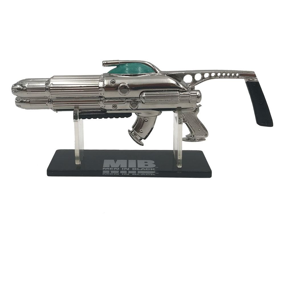 Factory Entertainment | Men in Black II - Scaled Prop Replica Tri-Barrel Plasma Canon 19 cm