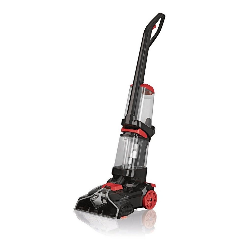 CLEANmaxx Tepovač koberců RR-1144.085XJ Professional