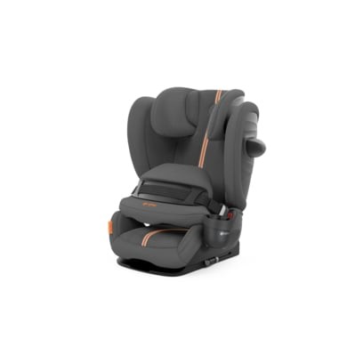 cybex Dětská autosedačka Pallas G i-Size Plus 2023 Lava Grey