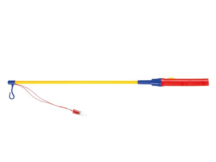 MFP 1020112 Držák na lampión 50cm LED svítící