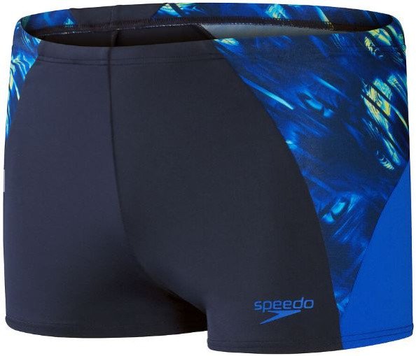 Speedo Eco Endurance+ Splice Aquashort True...